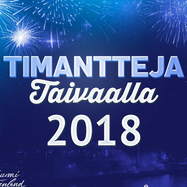 Tampereen Uusivuosi